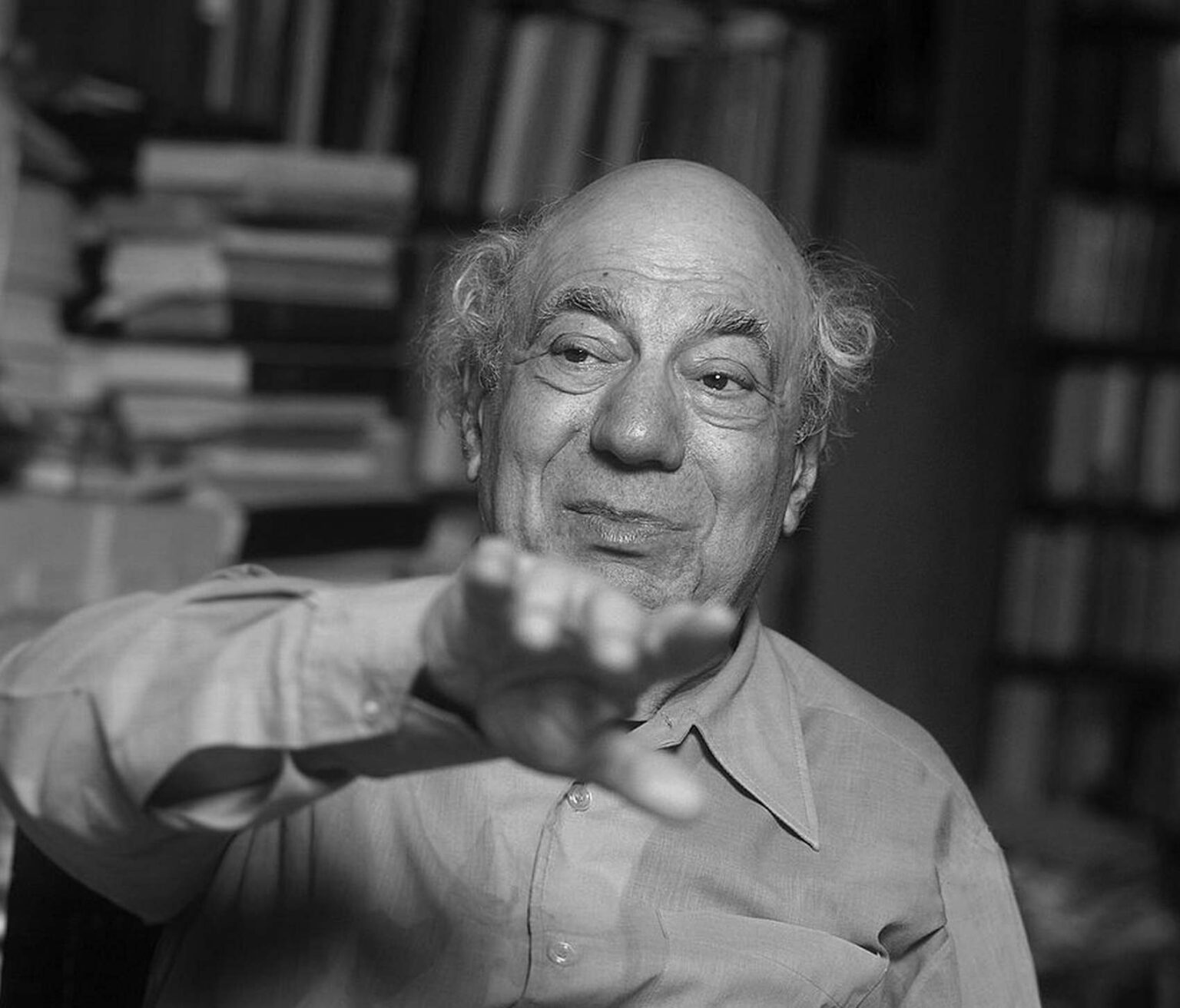 -Maxime Rodinson- فلسطين و اليهود و الصهيونية - أطراس