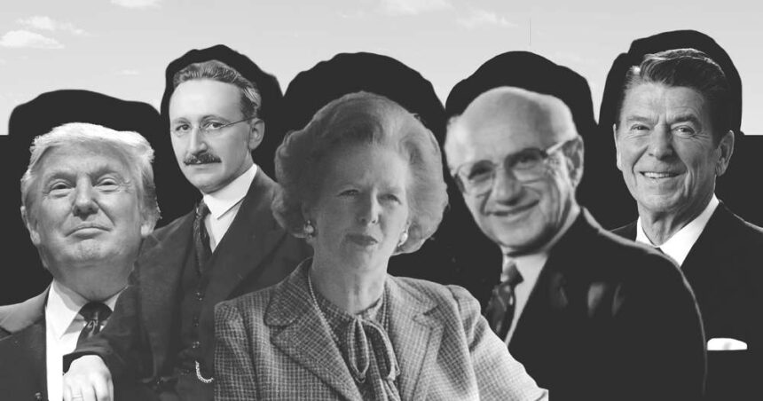 neoliberalism attras الجذور النيوليبرالية لليمين الشعبوي