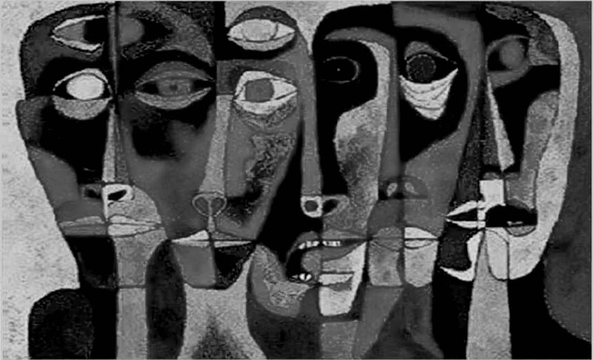 نقد المقاربة النيو كولونياليّة للإبادة الجماعيّة2 أطراس