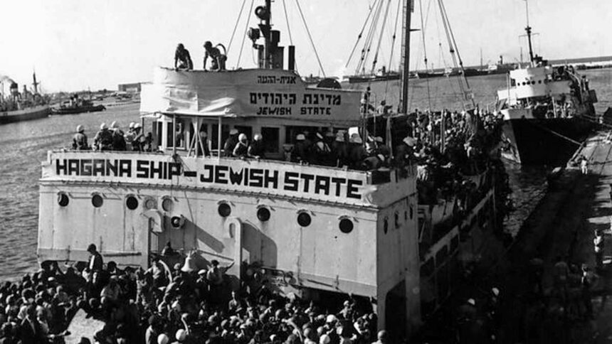 إيلان بابيه الجذور التاريخيّة الاستعماريّة للصهيونيّة - أطراس