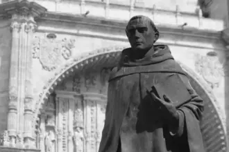 بيري أندرسون: القانون الدولي ومعيار الحضارة