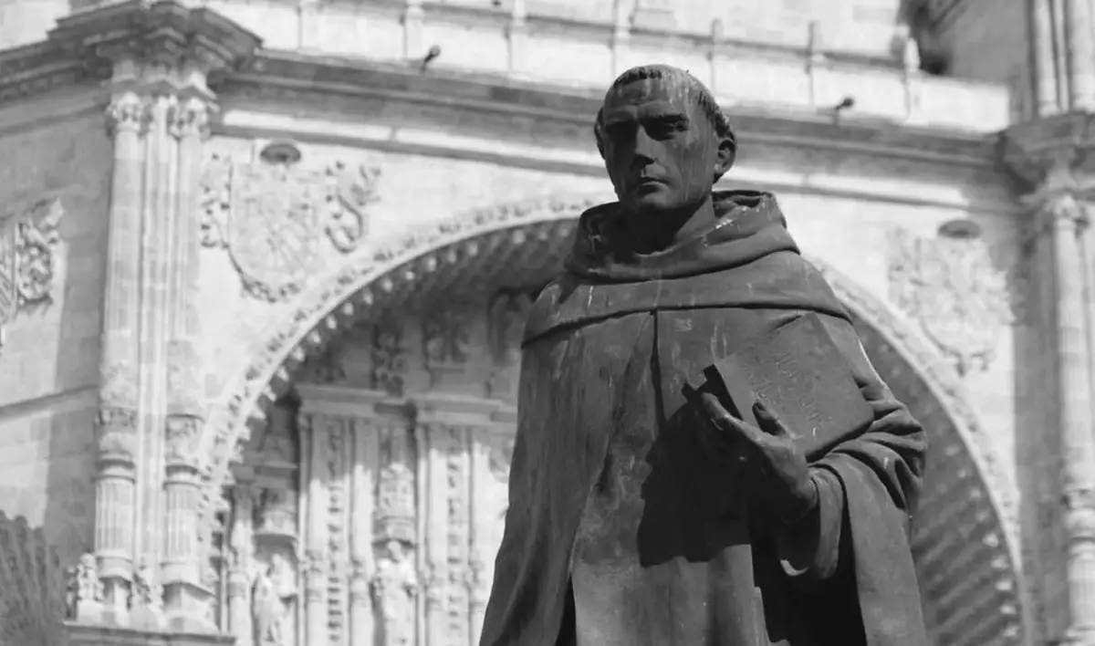 بيري أندرسون: القانون الدولي ومعيار الحضارة