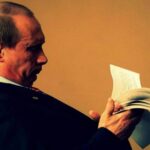 أطراس- في داخل عقل بوتين