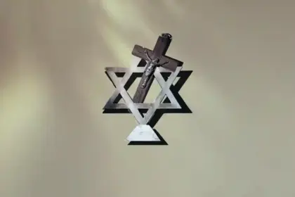 تراث اليهودية-المسيحية : حقيقة تاريخية أم تعويذة أيديولوجية؟