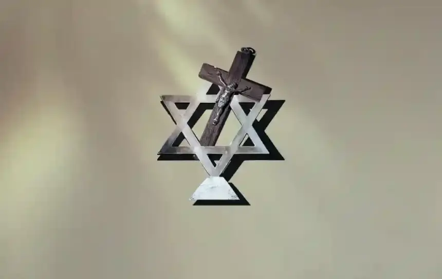 تراث اليهودية-المسيحية : حقيقة تاريخية أم تعويذة أيديولوجية؟