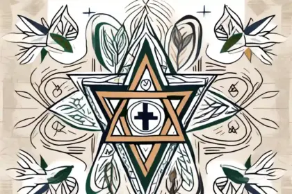 تفكيك أسطورة اليهودية-المسيحية -أطراس