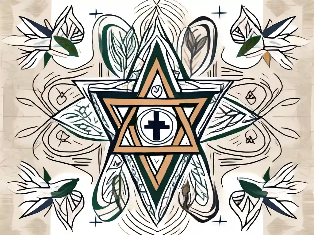 تفكيك أسطورة اليهودية-المسيحية -أطراس